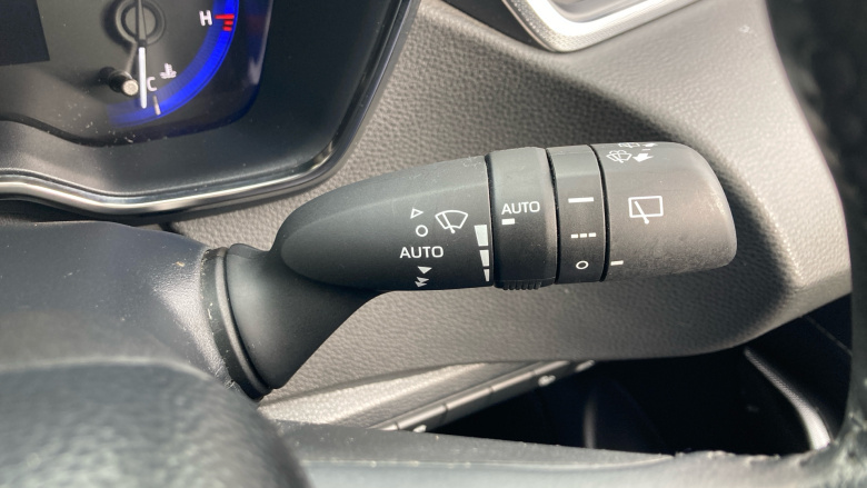 Toyota Corolla 1.8 VVT-i Hybrid Design 5dr CVT Hybrid Hatchback